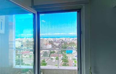 آپارتمان 250 متری محوطه کاخ چالوس