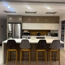 فروش ویلا 200 متر در خیابان هراز