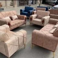 مبل اسکارلت کد84