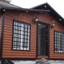 ویلا باغ 200 متری با قیمتی بینظیر و اقتصادی