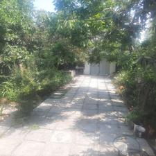 فروش خانه و کلنگی 600 متر