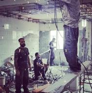 کلیه کارهای ساختمانی تعمیرات بازسازی بنایی