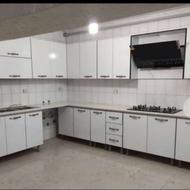 کابینت ایسان نصب و ارسال یک روزه ب هزینه مشتری