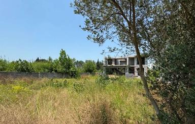 فروش زمین مسکونی شهرکی 600 متر در ماه فروز محله