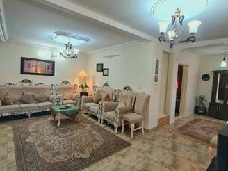 آپارتمان 100 متر در روستای آسیاب سر رامسر