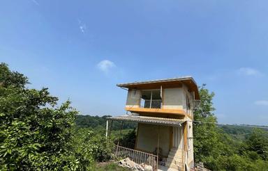 ویلا باغ 4,500 متر زمین 50 متر بنا در قادیکلا