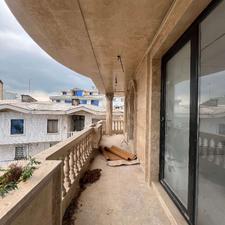 220 متر تک واحدی لوکس/نیما لاهیجان