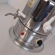 سماور برقی استیل نو مارک رویال