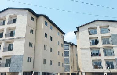 فروش آپارتمان 100 متر در مرکز شهر