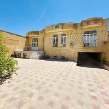 فروش ویلایی قواره کامل فرهنگ زوج 460 متر در لار