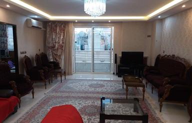 250 متر زمین یک طبقه ساختمان خاقانی