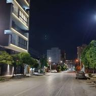 مشارکت در ساخت زمین 400 متری- امیرمازندرانی