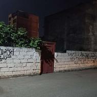 زمین مسکونی 400متری-مرکز شهر