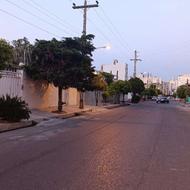 زمین مسکونی 300 متری-خیابان محبوبی