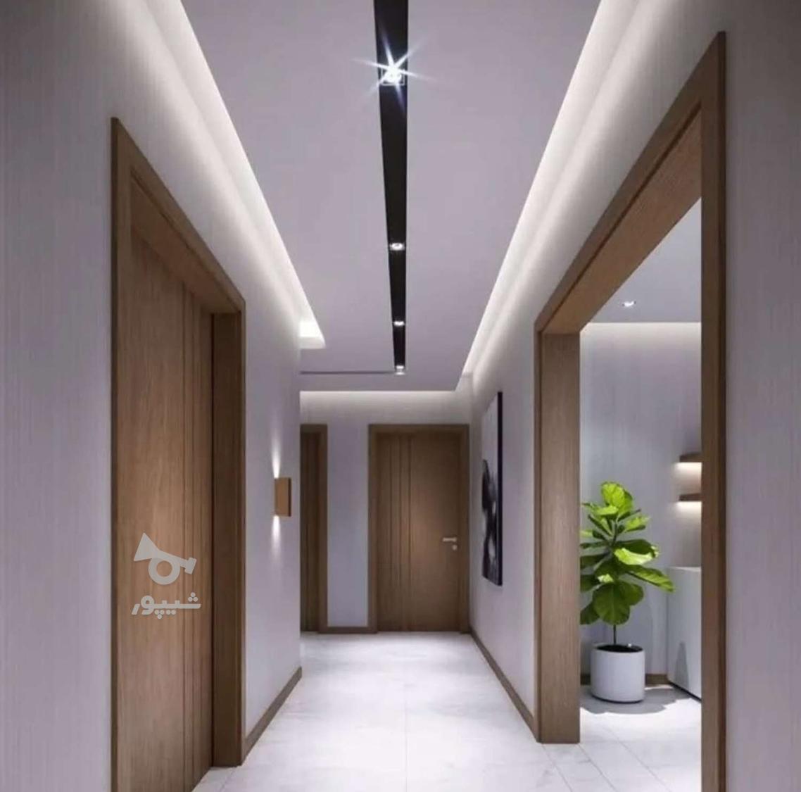 طراحی و اجرای سقف و دیوار کناف و تایل