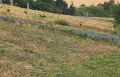 فروش زمین 300 متری چشم‌اندار‌دار در یکی از بهترین لوکیشن ها‌