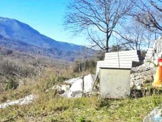 فروش زمین مسکونی 600 متری با ویوو ابدی در جیسا