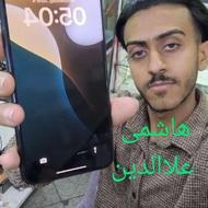 آیفون ایفون iPhone 11 pro 256 هاشمی علاالدین