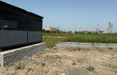 فروش زمین مسکونی 150 متر در دشت سر