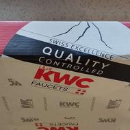 شیر تو کار دستشویی KWC مدل آوا (آکبند)