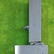 شیر توالت در حد نو