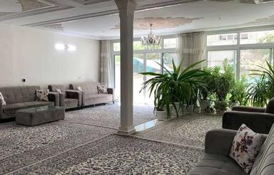 فروش خانه و کلنگی 237 متر در شیخ صدوق شمالی