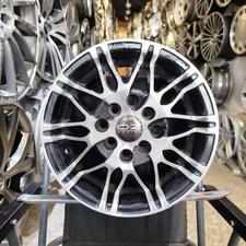 رینگ اسپرت سایز 13 استوک خرچنگی پراید تیبا ریو دوو کوییک لاس