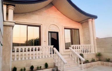 فروش ویلا 110 متر بنا 200متر زمین