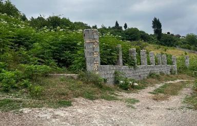 فروش زمین مسکونی 200 متر در وارد محله فرصت تکرار نشدنی