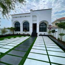 ویلا 210 متری دو خوابه لوکیشن عالی