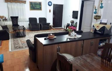 فروش آپارتمان 87 متر در 17 شهریور