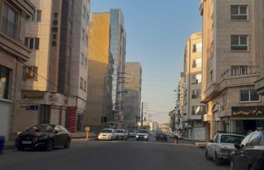 اجاره تجاری و مغازه 37 متر کوچه دادگستری