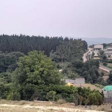 فروش زمین کشاورزی 900 متر در پرچیکلا