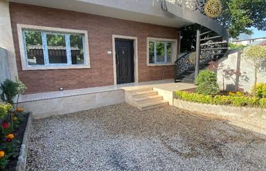 فروش خانه ویلایی 170 متر نوساز در مازندران ساری