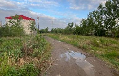 فروش زمین مسکونی 175 متر در موبندان