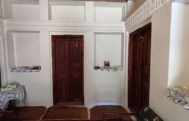 خانه تاریخی بی نظیر 820 متر