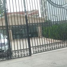 اجاره نمایشگاه 550 متر در بلوار منفرد