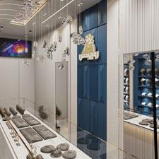 اجاره تجاری و مغازه 40 متر در خیابان مدرس