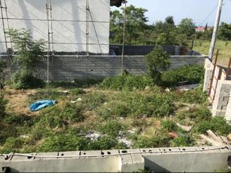 فروش زمین مسکونی 510 متر در بلوار شیرودی