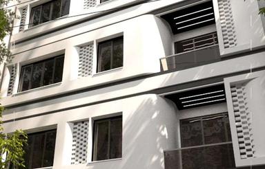 فروش اداری 135 متر در کوی سنگ