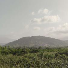 فروش زمین چسبیده به بافت ابتدای دوهزار