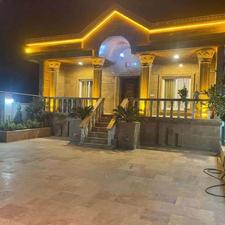 مبله/پلاک یک جنگل/اقساط/تهاتر