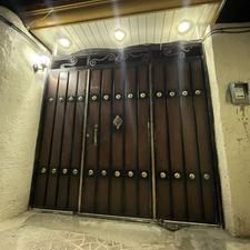 ساختمان ویلایی بزرگ و دلباز 152 متر خرمدره