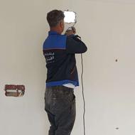 لوله کشی گاز باقیمت بسیار مناسب..در کل استان