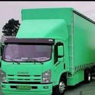 اتوبار بابل جابجایی اثاثیه منزل