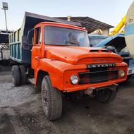 لیلاند کمپرسی60