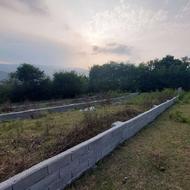 فروش زمین کشاورزی 232 متر در روستای اتو شهر زیراب