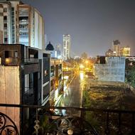 آپارتمان ساحلی خط اول دریا سرخرود