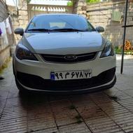 ام وی ام 315 هاچ بک اکسلنت1,396