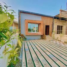 اقتصادی/مناسب سکونت دائم 200متر